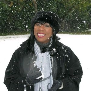 Meet your Posher, Judy